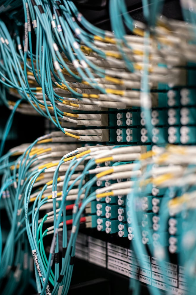 Fiber Optic